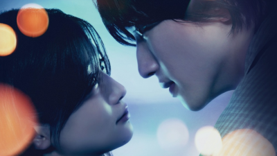 『君が最後に遺した歌』道枝駿佑×生見愛瑠、歌を通じて愛を紡ぐストーリー