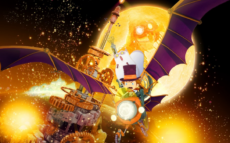 『映画 えんとつ町のプペル 〜約束の時計台〜』西野亮廣 製作総指揮・原作・脚本 映画最新作は信じる勇気の物語