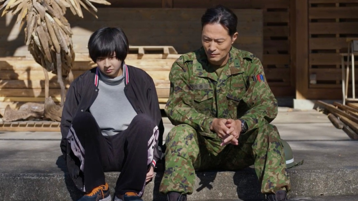 『宣誓』東日本大震災から15年、メディアが語らなかった真実