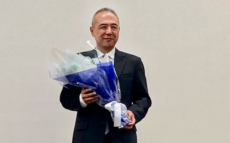 医師として……、古川聡宇宙飛行士、新天地へ