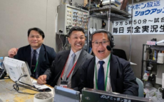 侍ジャパン・隅田、3回7K　谷繁氏「左ピッチャーの中で」…「出来が一番良い」