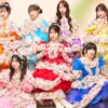結成3年目を迎えた7人組アイドルグループが初登場！『SWEET STEADYのオールナイトニッポン0(ZERO)』