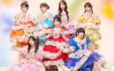 結成3年目を迎えた7人組アイドルグループが初登場！『SWEET STEADYのオールナイトニッポン0(ZERO)』