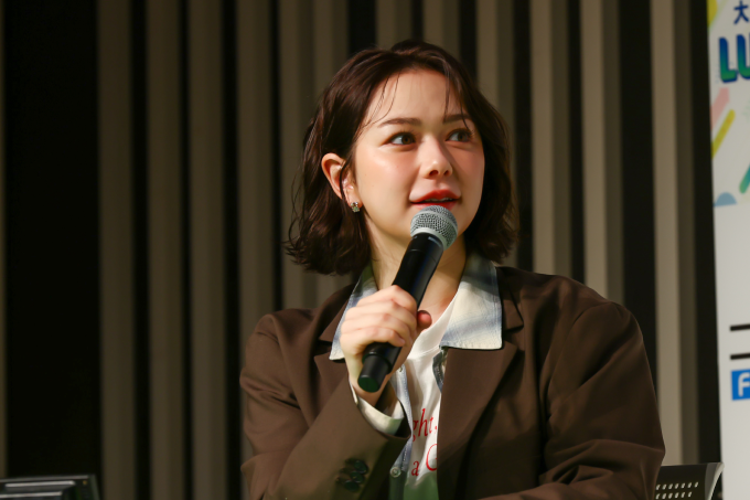 あの熱気、もう一度！第2回公開収録を開催！村重杏奈、きゅるりんってしてみて・環やね＆チバゆなが登場！