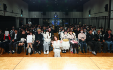 あの熱気、もう一度！第2回公開収録を開催！村重杏奈、きゅるりんってしてみて・環やね＆チバゆなが登場！