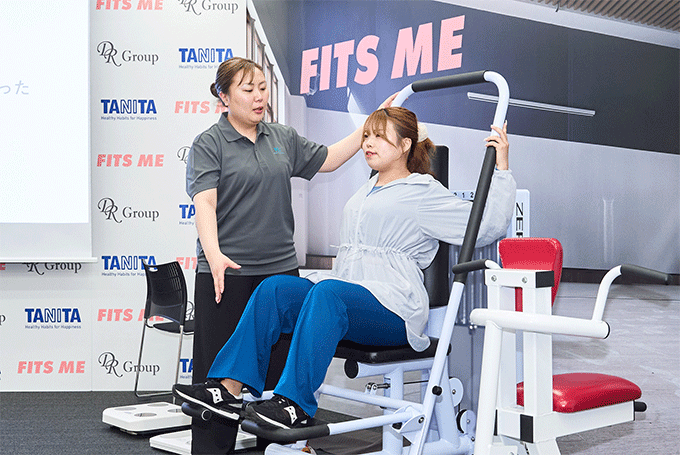 タニタがドクターリセラと業務提携　「心と体と肌を整える」新たなフィットネスサービスを展開