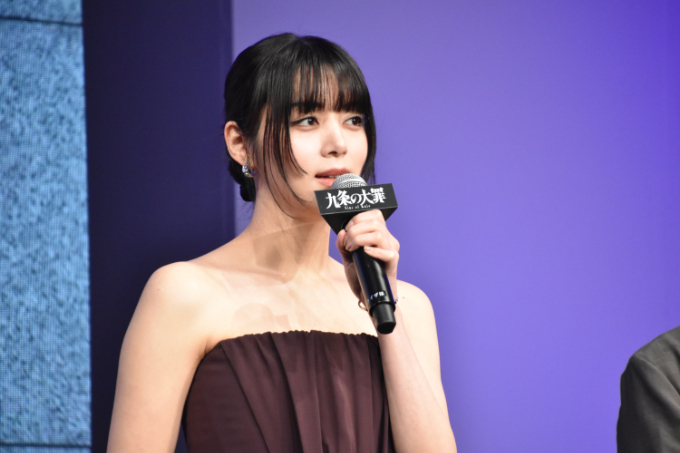 松村北斗、柳楽優弥の芝居に「俺はこれになれないんだ」　嫉妬と憧れが止まらなかった『九条の大罪』撮影を振り返るの写真