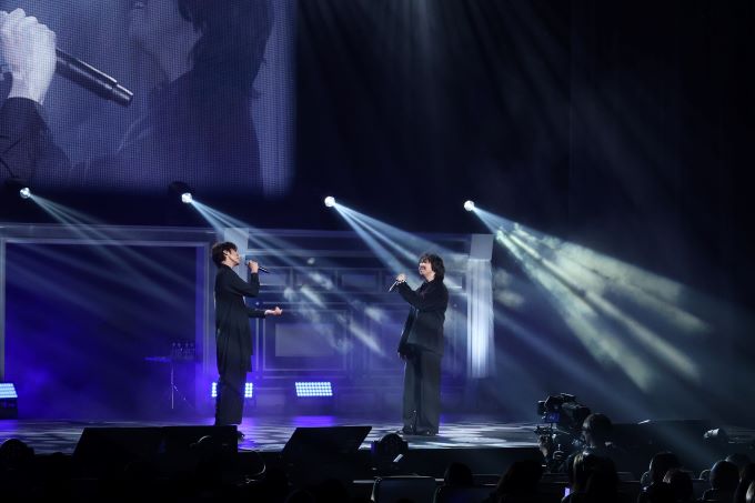 「with MAMO ~White Day~」