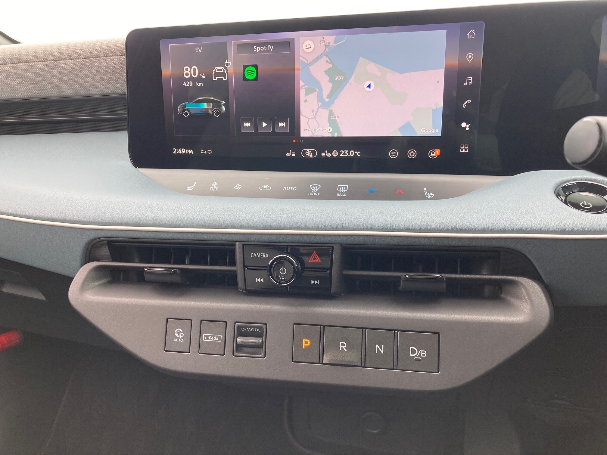 今後のEV市場を展望　スズキ初のEVに乗ってみた