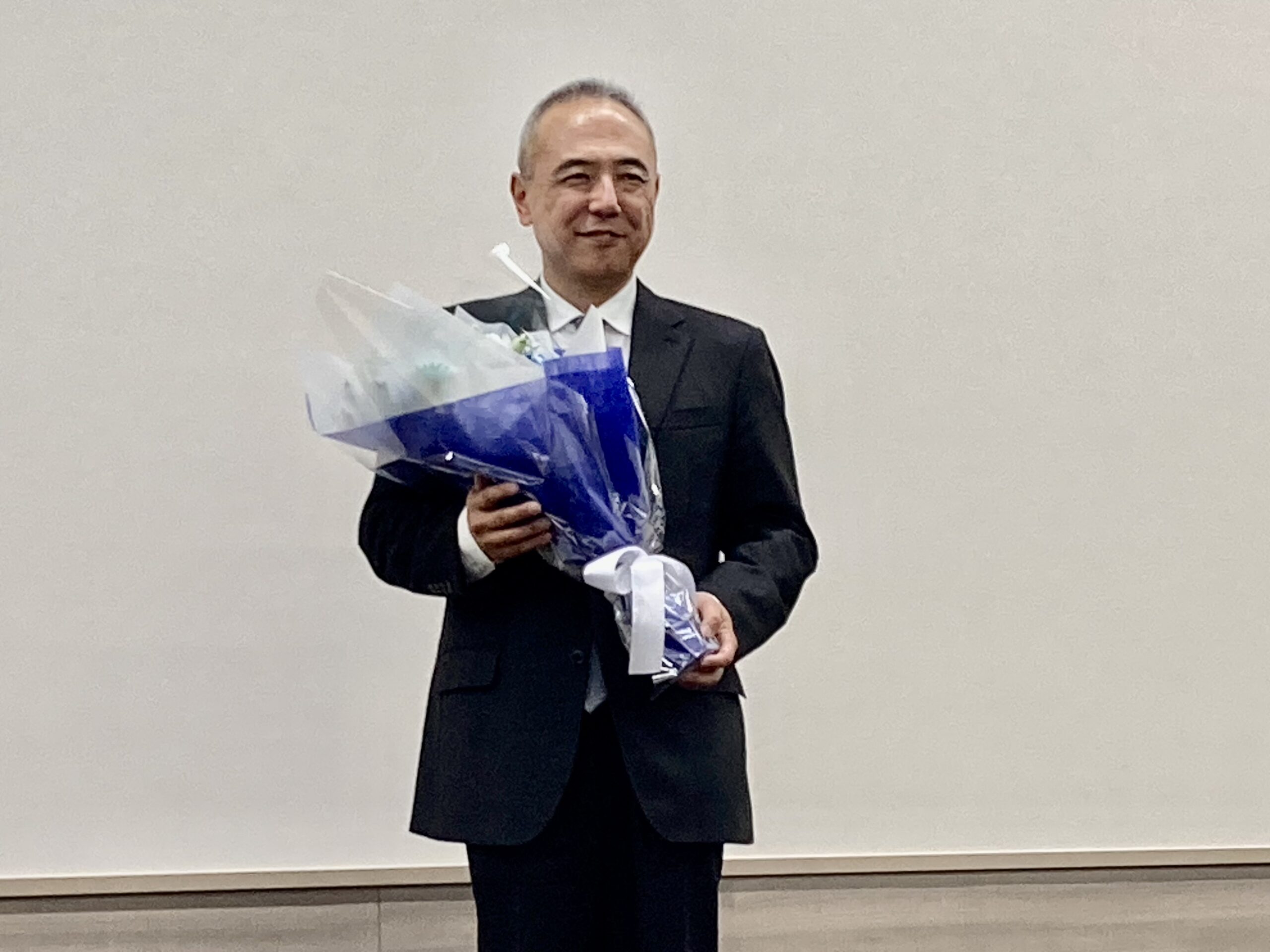 医師として……、古川聡宇宙飛行士、新天地へ