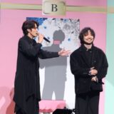 「with MAMO ~White Day~」