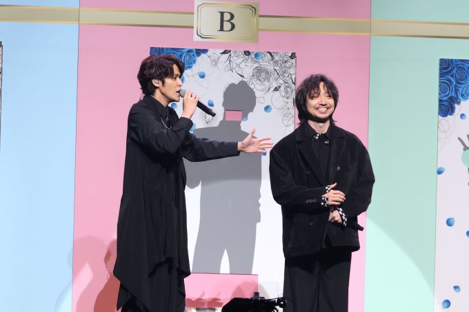 「with MAMO ~White Day~」