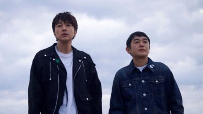 約7年ぶりに番組が帰ってくる！ 東日本大震災から15年、東北・仙台から生放送 『ゆずのオールナイトニッポンGOLD』