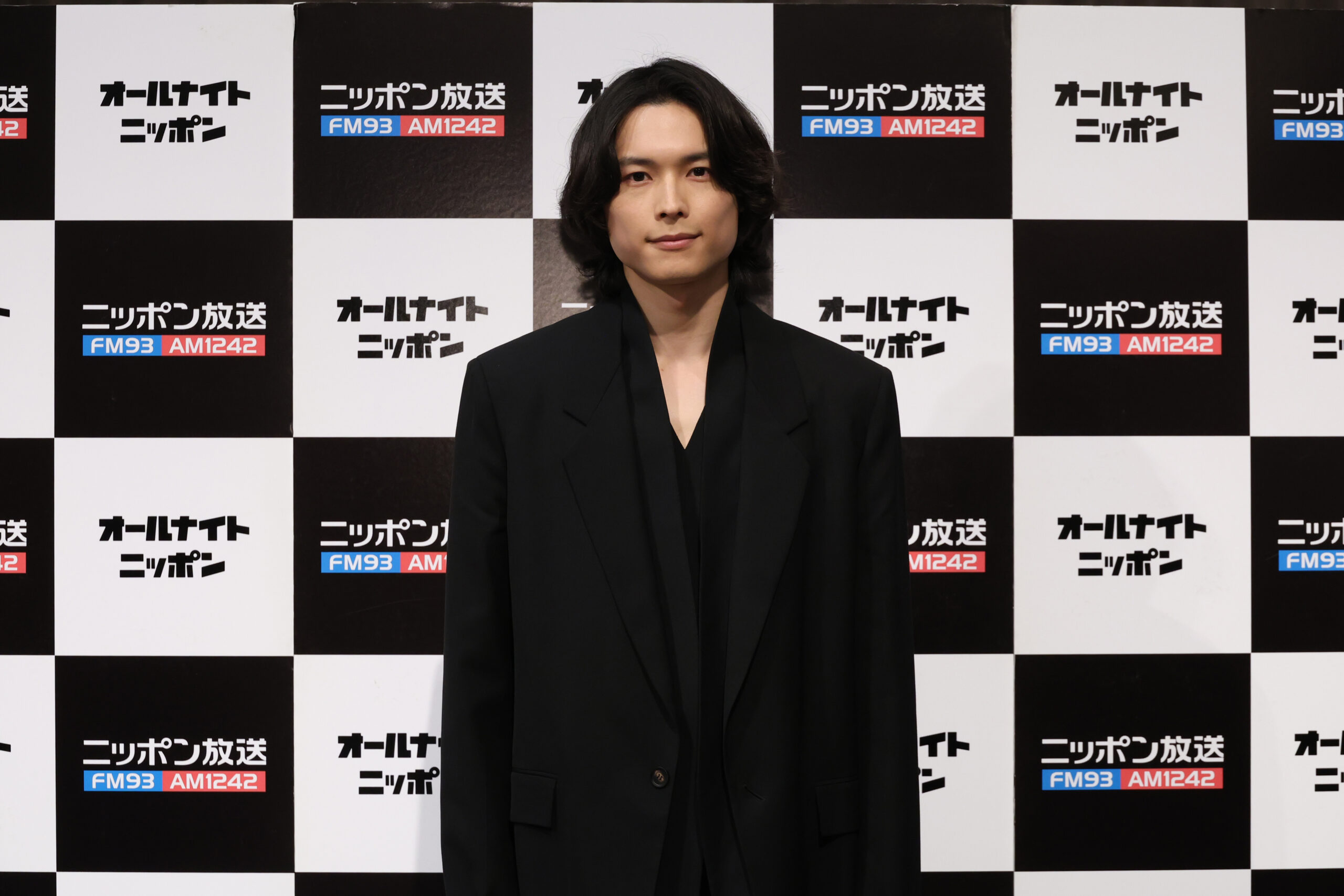 松村北斗「誰かのためになれるように成長していきたい」『第49回日本アカデミー賞』話題賞・俳優部門受賞