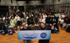 シソンヌ長谷川忍とチョコプラ長田庄平による公開収録の模様をオンエア『BLUE BATTERY caos』にちなんだコーナー＆トーク・音楽で送る2時間半の特別番組