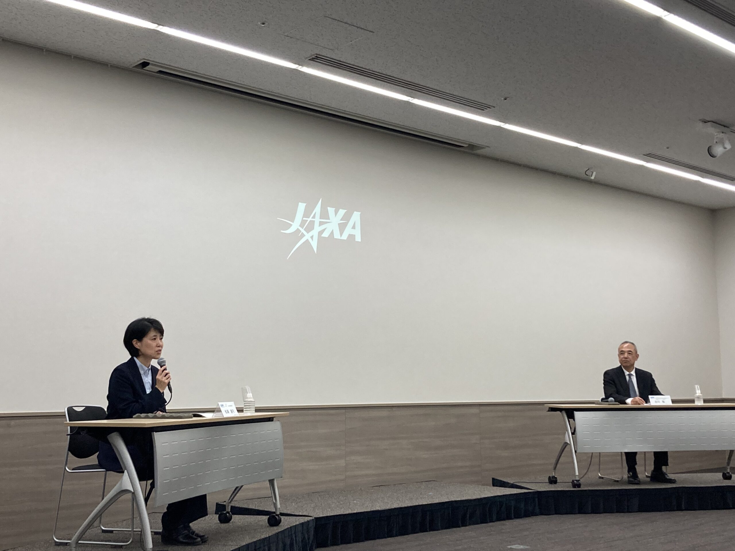 医師として……、古川聡宇宙飛行士、新天地へ