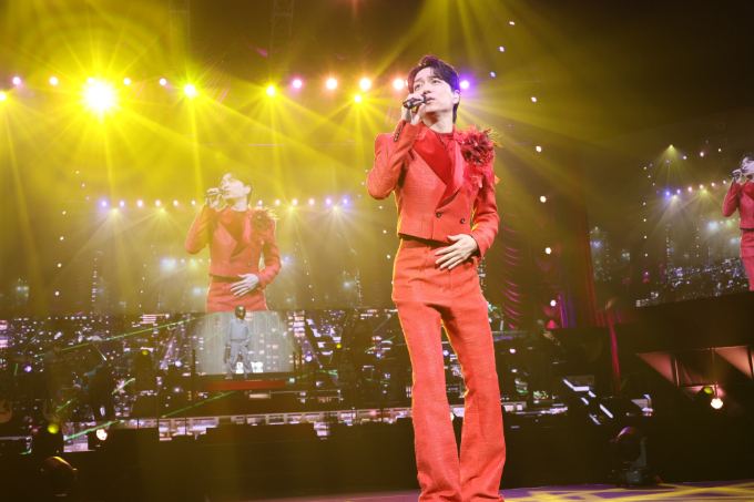 THIS IS IKU 2026 日本武道館