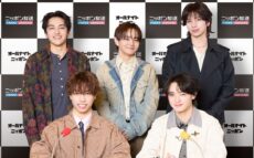 STARGLOWが「オールナイトニッポンX(クロス)」の月イチレギュラーを担当！