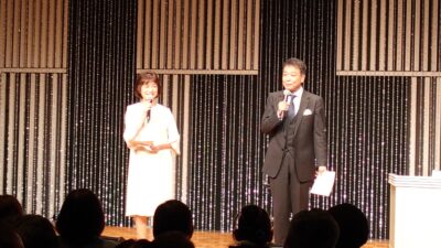 マルシア、ブラジル帰国で感じたハグとチュッの連発に「私はもう日本人だわ！」