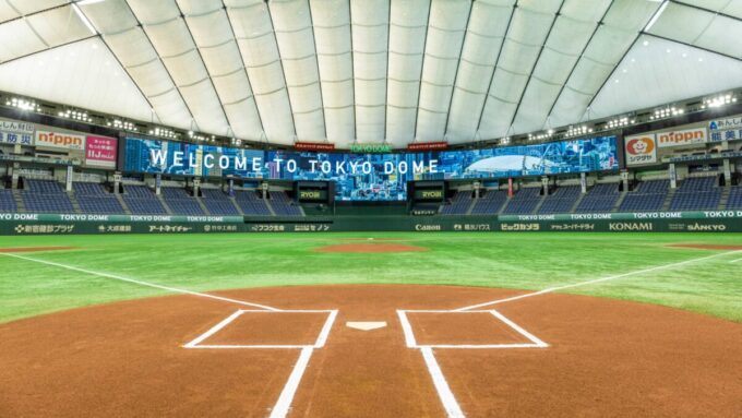 ニッポン放送ショウアップナイター60周年  冠ナイター開催決定！『ニッポン放送ショウアップナイター 60周年記念ナイター』