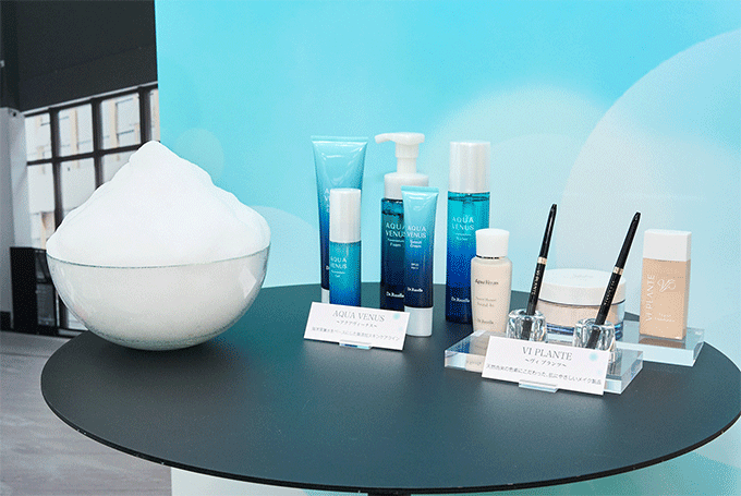 タニタがドクターリセラと業務提携　「心と体と肌を整える」新たなフィットネスサービスを展開