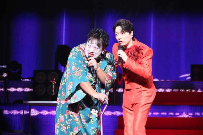 THIS IS IKU 2026 日本武道館