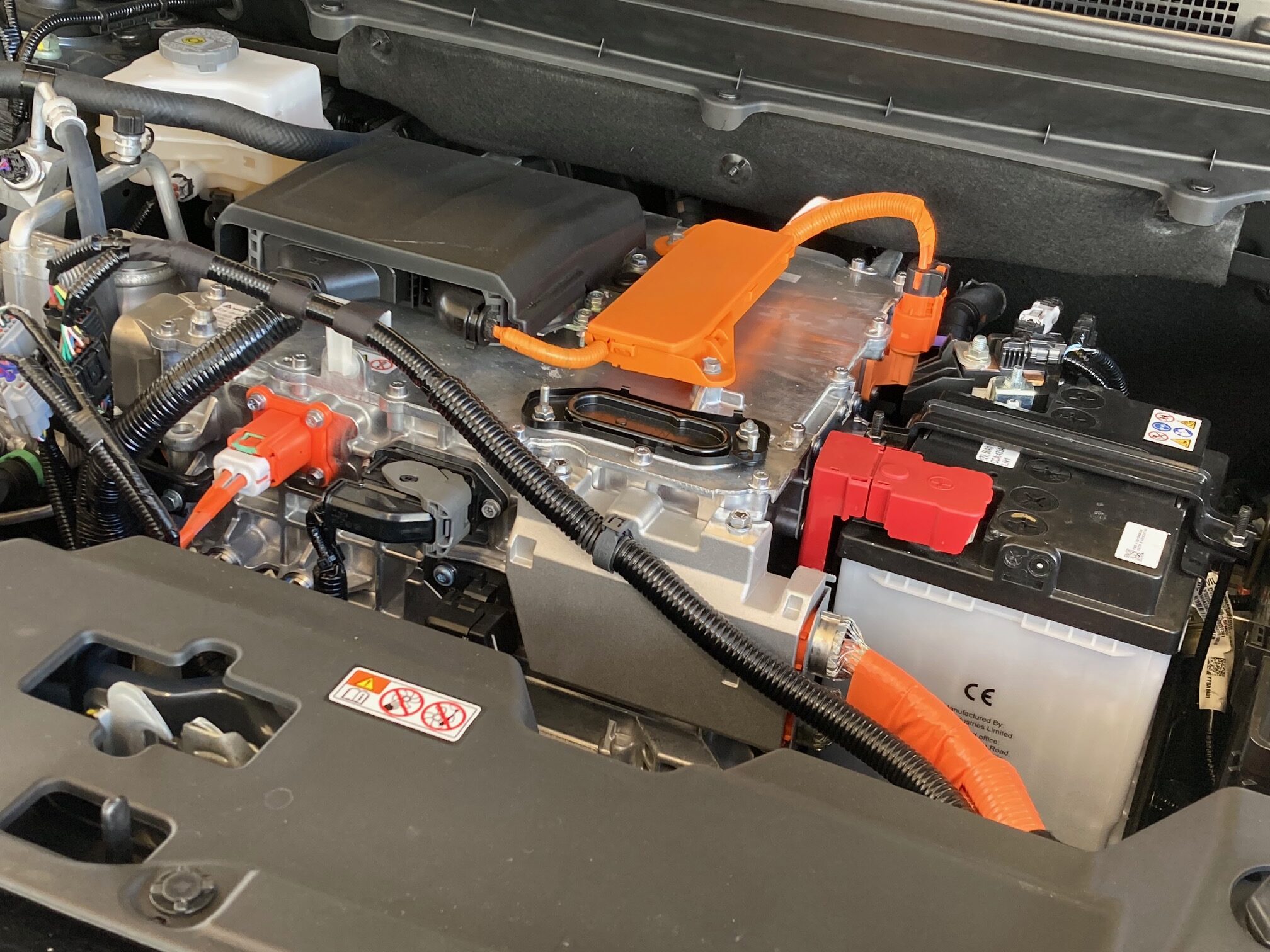 今後のEV市場を展望　スズキ初のEVに乗ってみた