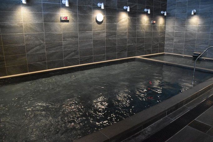 「せとうちサイクルステイズ広島宇品」