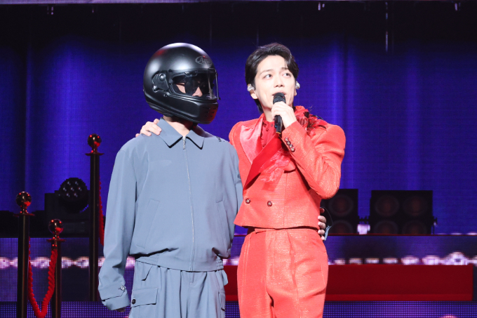 THIS IS IKU 2026 日本武道館