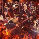 (C)野田サトル/集英社 (C)2026映画「ゴールデンカムイ」製作委員会