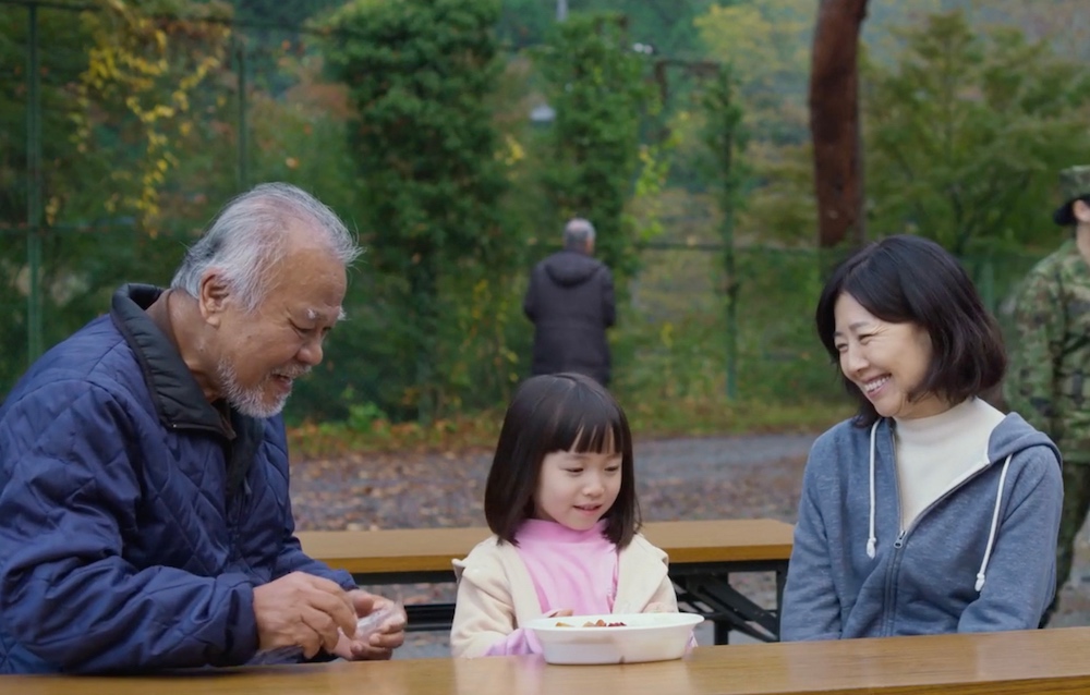 『宣誓』東日本大震災から15年、メディアが語らなかった真実の写真