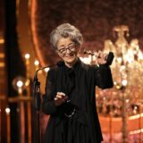 (C)日本アカデミー賞協会