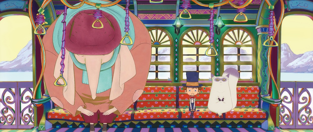 『映画 えんとつ町のプペル 〜約束の時計台〜』西野亮廣 製作総指揮・原作・脚本 映画最新作は信じる勇気の物語の写真