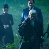 (C)野田サトル/集英社 (C)2026映画「ゴールデンカムイ」製作委員会