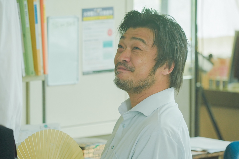 『君が最後に遺した歌』道枝駿佑×生見愛瑠、歌を通じて愛を紡ぐストーリーの写真