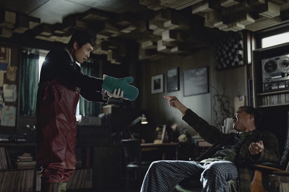 『宣誓』東日本大震災から15年、メディアが語らなかった真実の写真