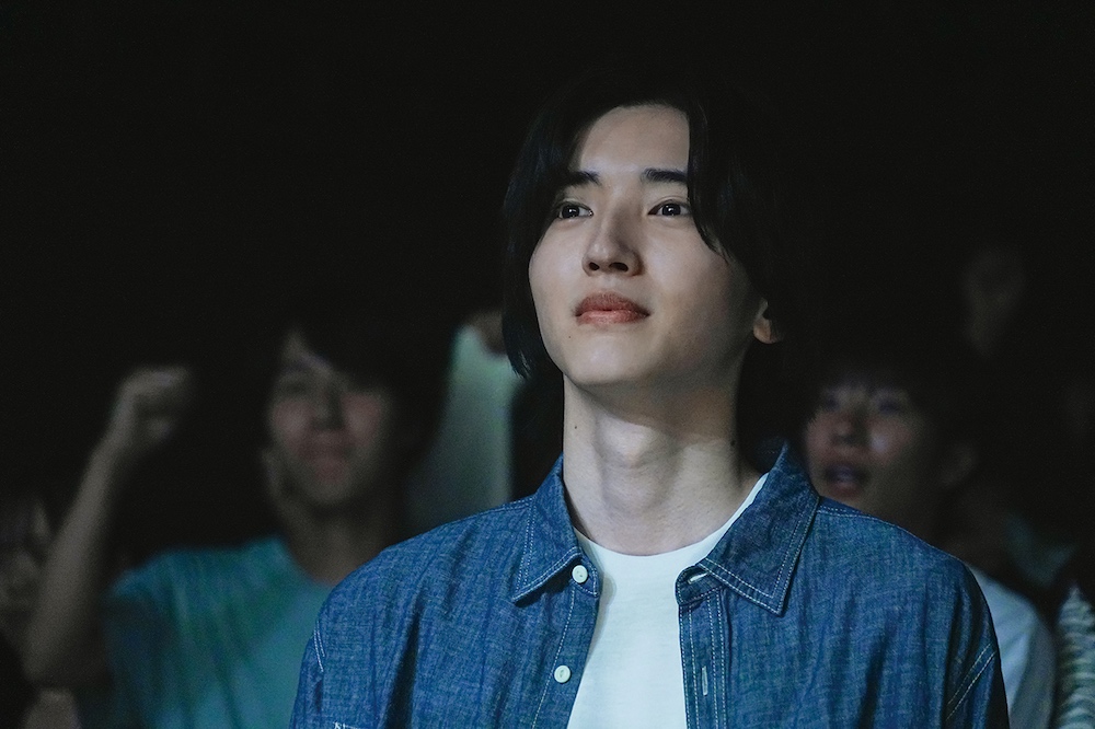 『君が最後に遺した歌』道枝駿佑×生見愛瑠、歌を通じて愛を紡ぐストーリーの写真