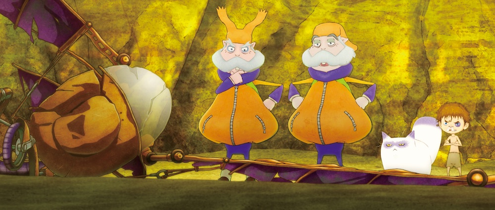 『映画 えんとつ町のプペル 〜約束の時計台〜』西野亮廣 製作総指揮・原作・脚本 映画最新作は信じる勇気の物語の写真