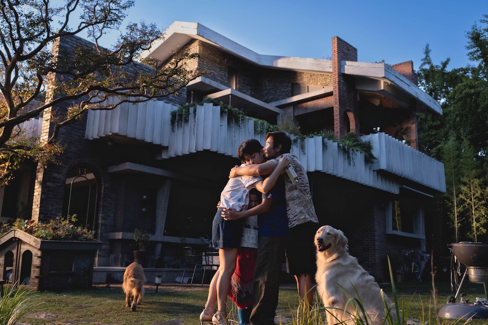 『宣誓』東日本大震災から15年、メディアが語らなかった真実の写真