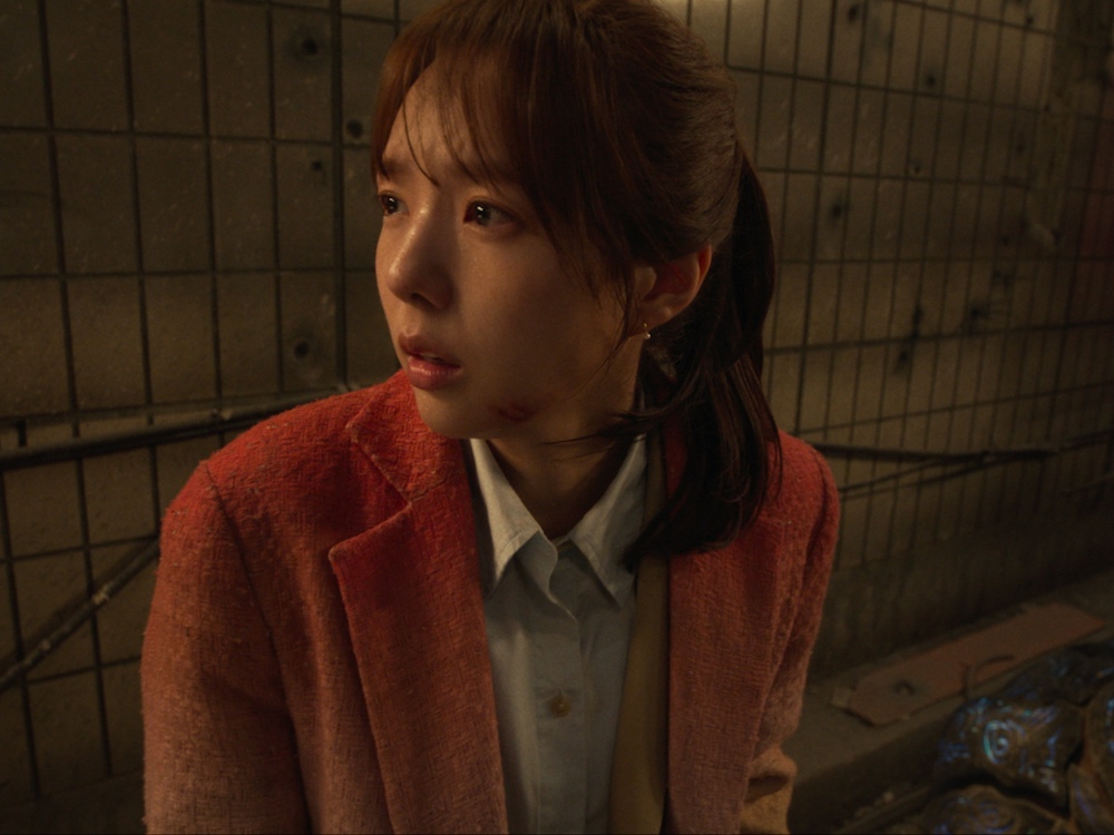 『君が最後に遺した歌』道枝駿佑×生見愛瑠、歌を通じて愛を紡ぐストーリーの写真