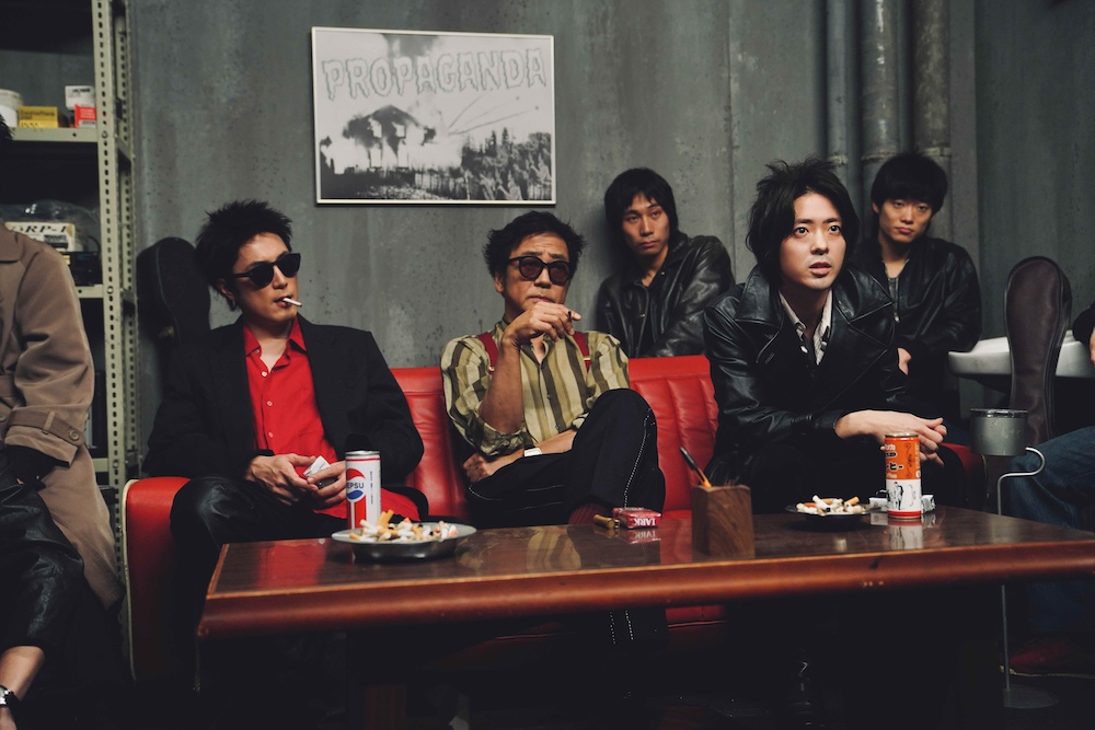 『映画 えんとつ町のプペル 〜約束の時計台〜』西野亮廣 製作総指揮・原作・脚本 映画最新作は信じる勇気の物語の写真