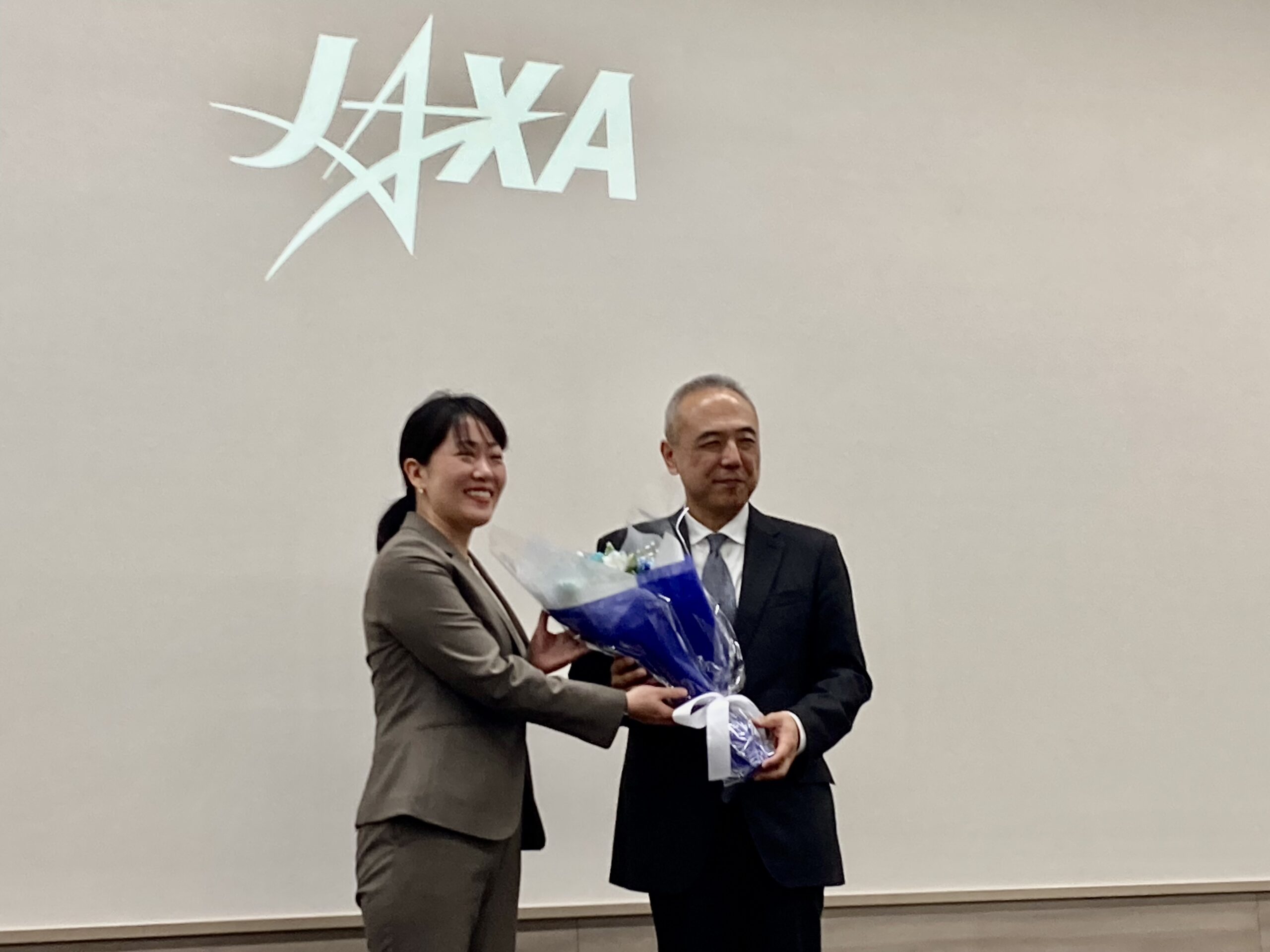 医師として……、古川聡宇宙飛行士、新天地へ