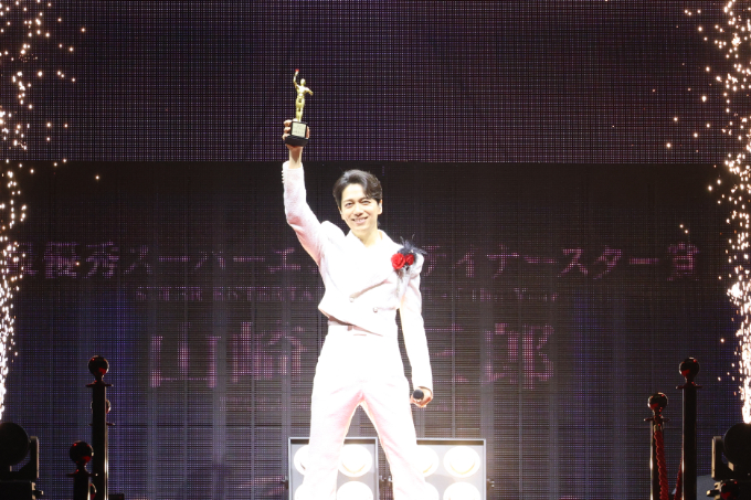 THIS IS IKU 2026 日本武道館