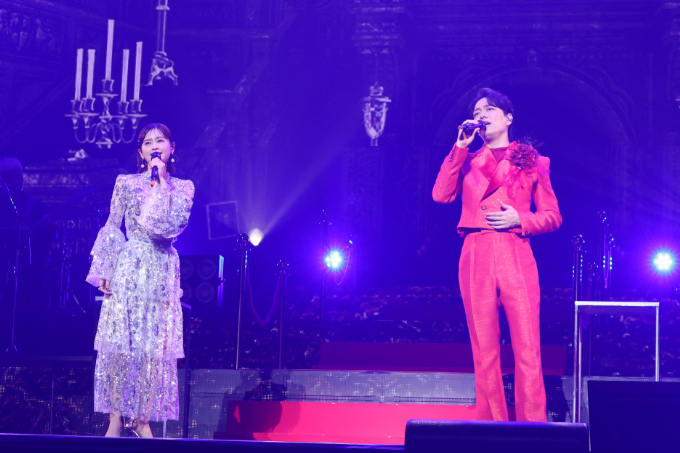 THIS IS IKU 2026 日本武道館