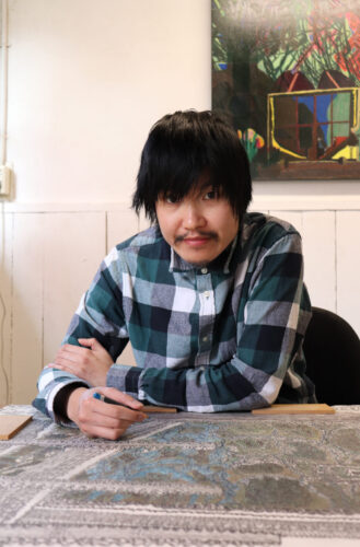 国際アートアワード「HERALBONY Art Prize 2026 Presented by 東京建物｜Brillia」、グランプリ決定！ 〜約3000点の応募作品からオランダ在住の作家が受賞、そのほか審査員特別賞、企業賞も決定〜