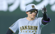 谷繁元信氏、阪神・森下は「状態がいい」