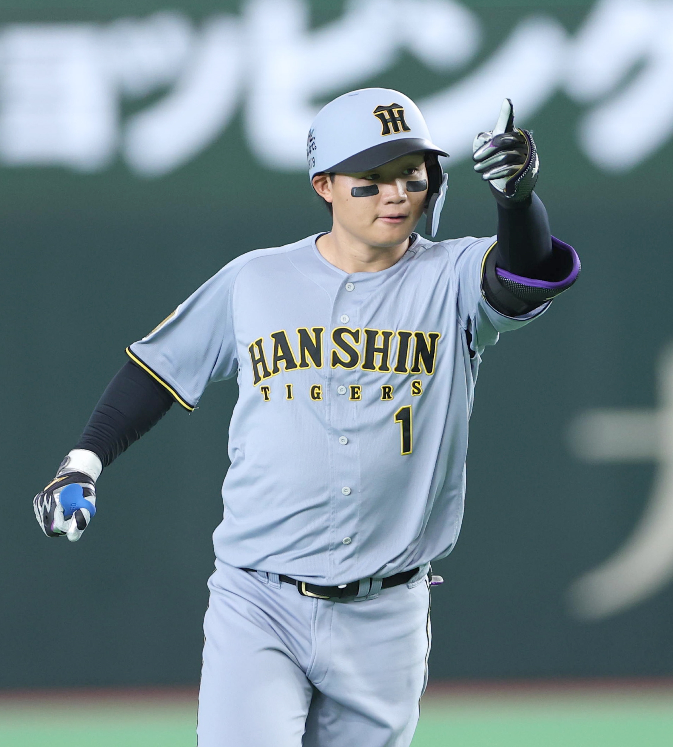 谷繁元信氏、阪神・森下は「状態がいい」