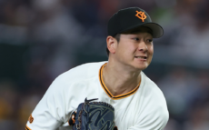 谷繁氏、巨人・中川に「丁寧さ」を求める。「ピッチングがアバウトすぎる」