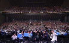 宮野真守がファンと一緒に作り上げたプレミアムイベント『with MAMO ～White Day～』