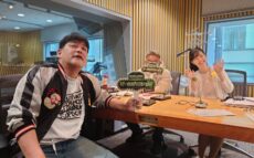 サンドウィッチマン、東島衣里アナウンサー